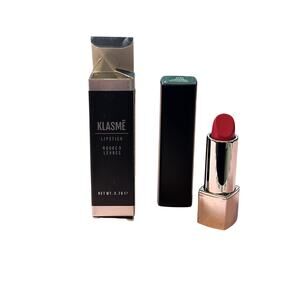KLASME Very Berry Lipstick NEW